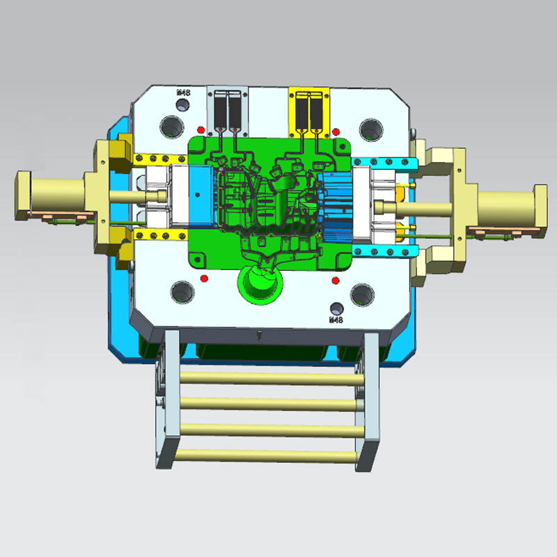Ningbo Yunmai Precision Machinery Co., Ltd.