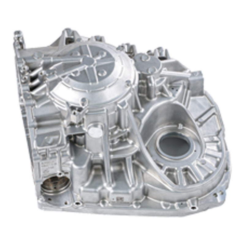 8-otomatik şanzıman gövdesi