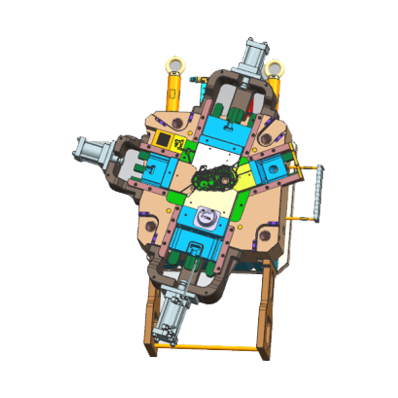 Otomotiv Döküm Teknolojisi Maliyetleri Nasıl Azaltıyor ve Araç Performansını Nasıl İyileştiriyor?