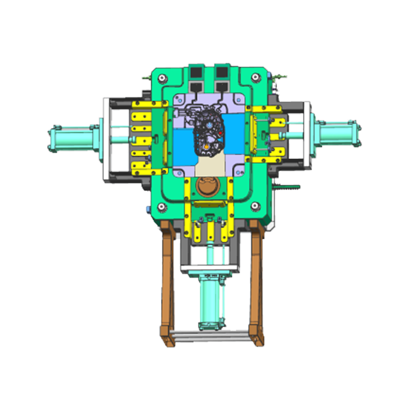 İmalat Maliyetlerinin Azaltılmasında Alüminyum Döküm Kalıplarının Rolü