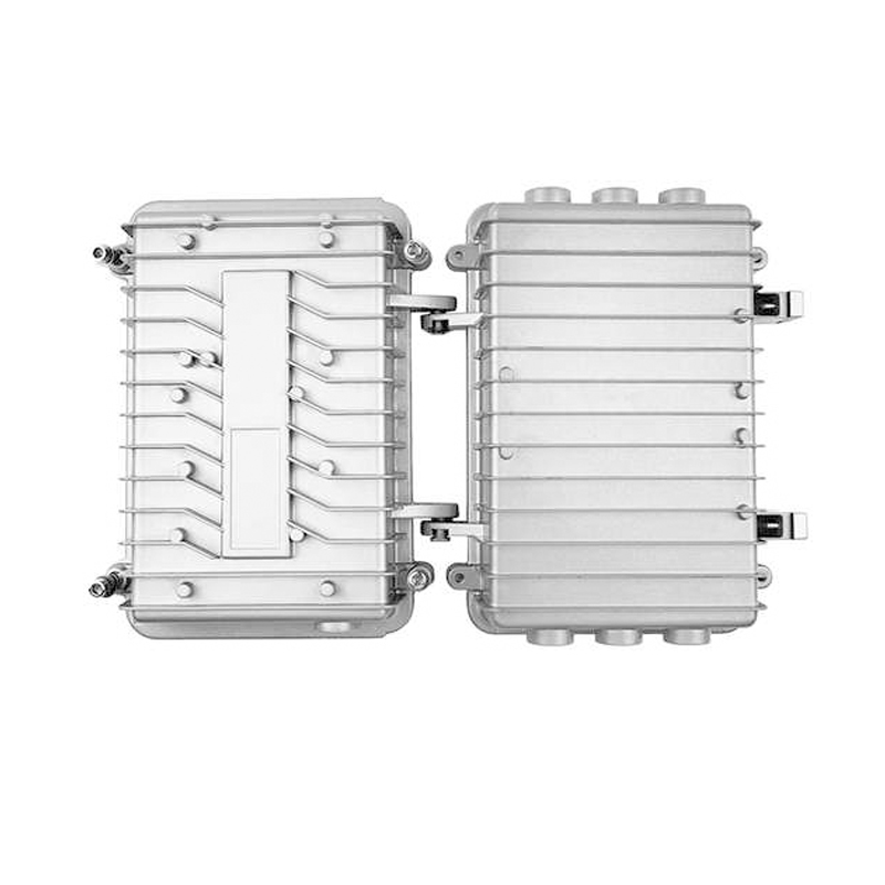 Alüminyum iletişim kutusu