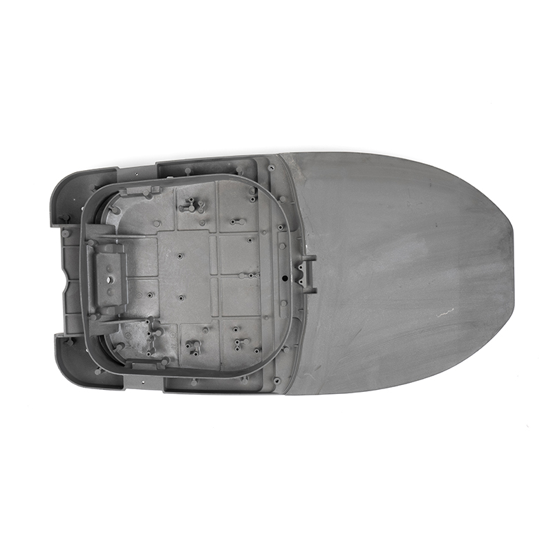 Alüminyum endüstriyel ışık gölgesi