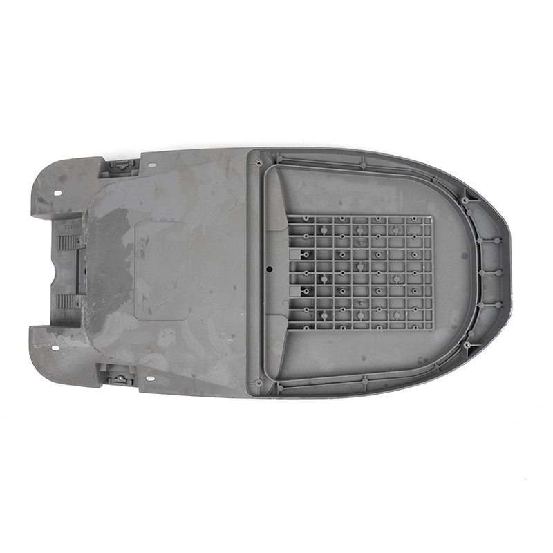 Alüminyum çok hazırlıklı abajur