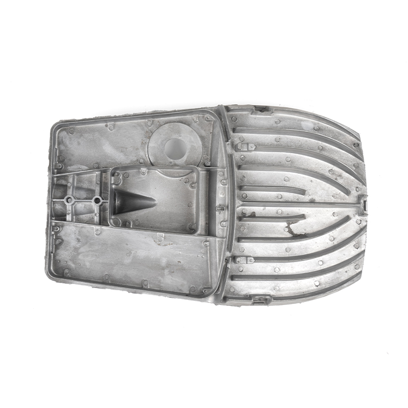 Alüminyum Isı Dağılımı abajur