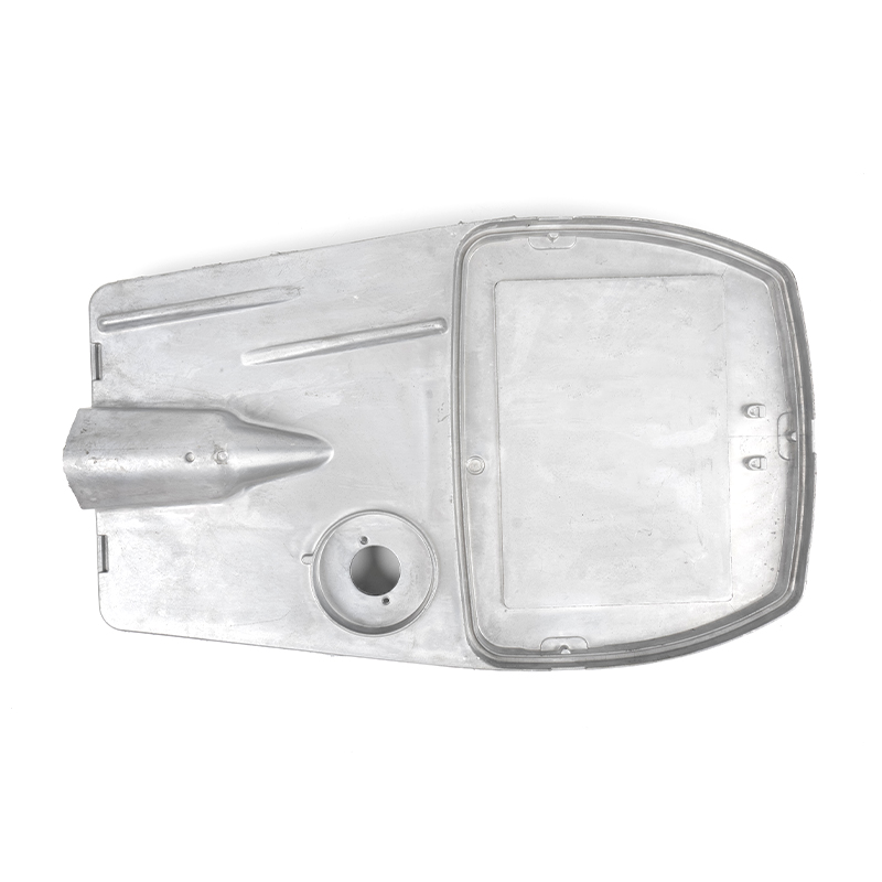 Kalıplı kalıplama abajur