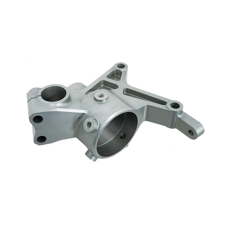 Çinko Alaşım Endüstriyel Makine Parçaları