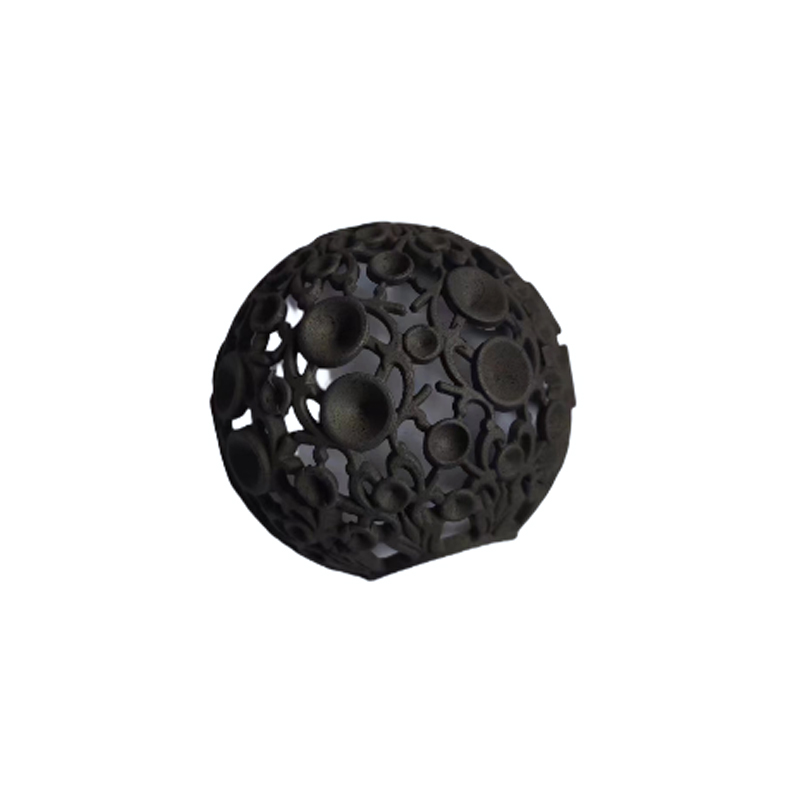 Diğer çinko alaşım ürünleri