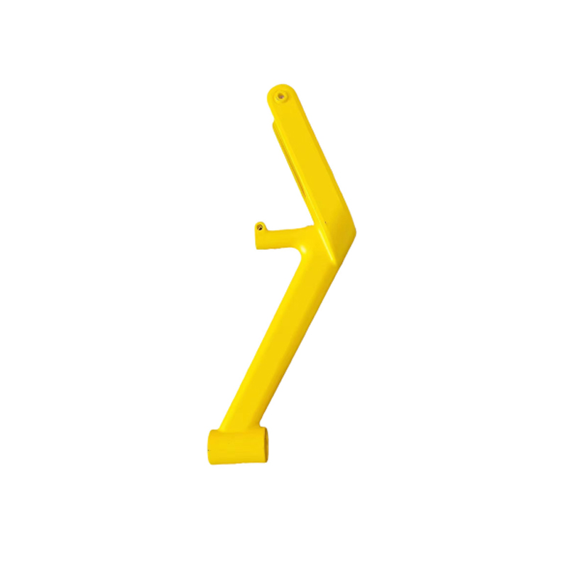 Magnezyum alaşım öğeleri