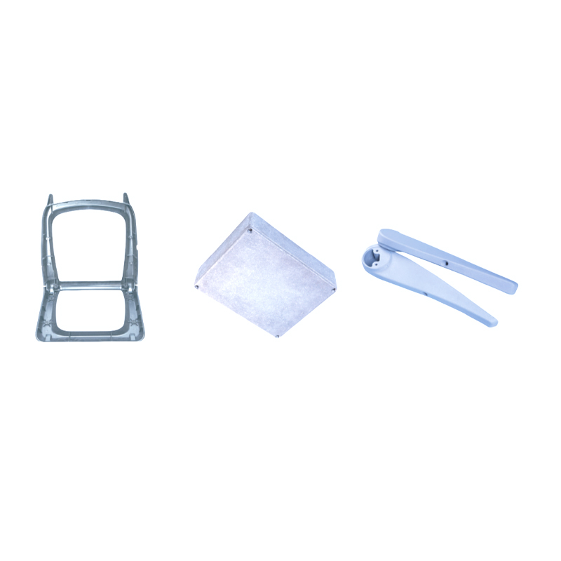 Magnezyum alaşım otomotiv bileşenleri